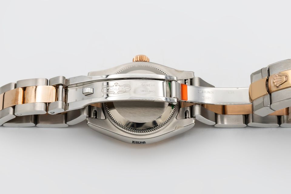 Rolex Datejust Lady 179161 Image 4